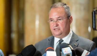 Ciucă: nem született még döntés a minimálbér emelését illetően