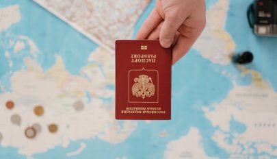 Az EU teljesen felfüggeszti az Oroszországgal fennálló vízumkönnyítési megállapodást