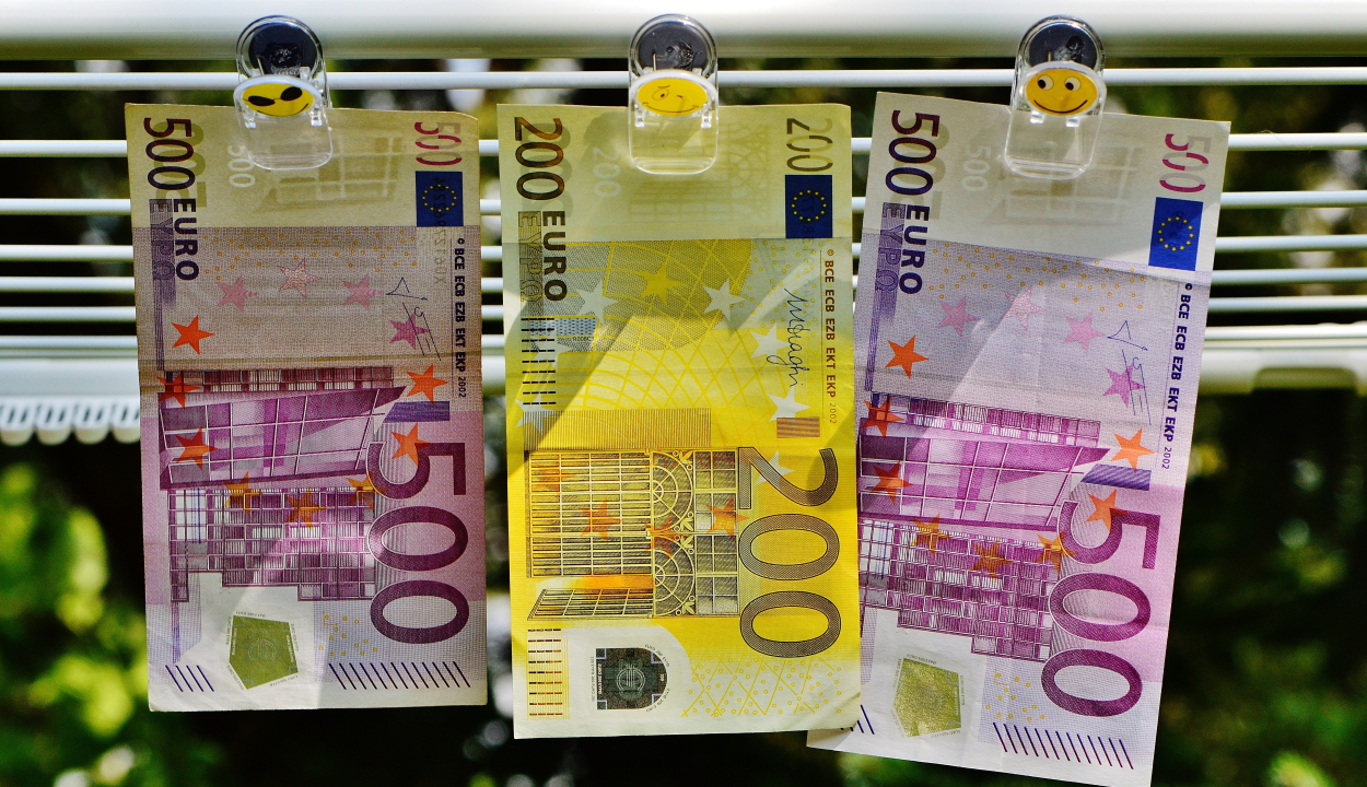 Letartóztatták Európa legnagyobb pénzmosásának gyanúsítottját