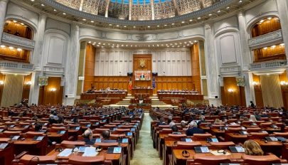 A nagy ukrajnai éhínségről megemlékező nyilatkozatot fogadott el a parlament