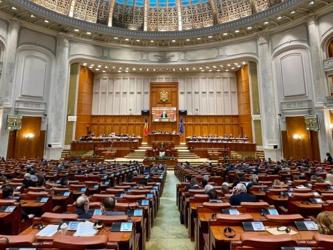 Elfogadta a képviselőház a 2023-as költségvetés sarokszámait
