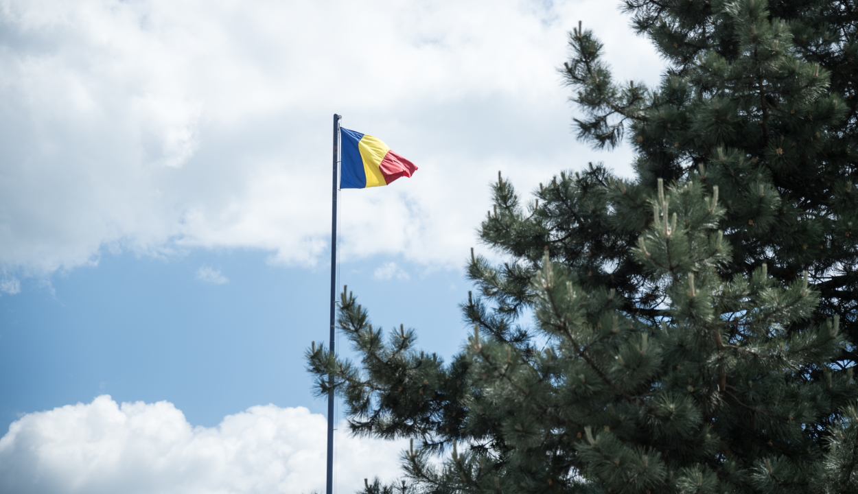 Az 1848-as forradalom győzelmének és a román demokráciának napjának nyilvánították június 11-ét