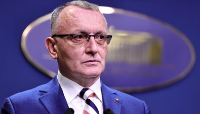 FRISSÍTVE: Ismét plágiummal vádolják Sorin Cîmpeanu tanügyminisztert