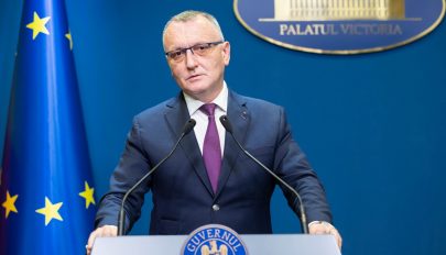 Az USR és a Jobboldal Ereje egyszerű indítványt nyújt be az oktatási miniszter ellen