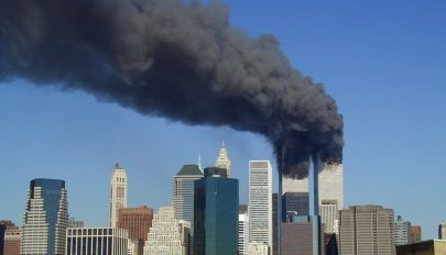 Könyvet jelentetett meg az al-Kaida a szeptember 11-i merényletekről