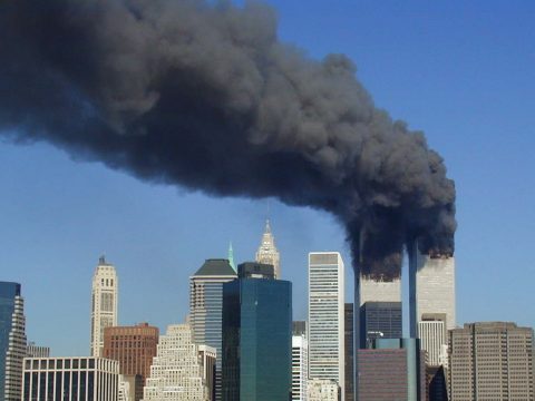 Könyvet jelentetett meg az al-Kaida a szeptember 11-i merényletekről