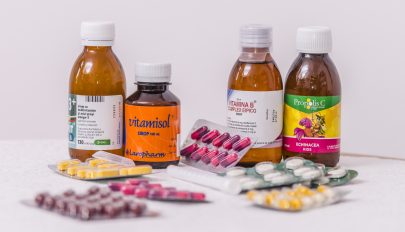 Multivitaminok napi szedésével javítható lehet az idősek agyműködése