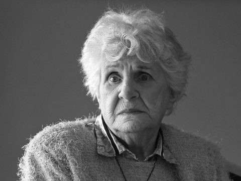 Elhunyt Wittner Mária ’56-os szabadságharcos