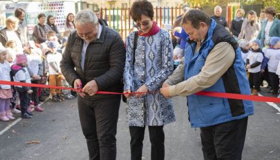 Több mint 400 gyerek használja