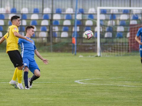 Megtört a jég: győzött a KSE