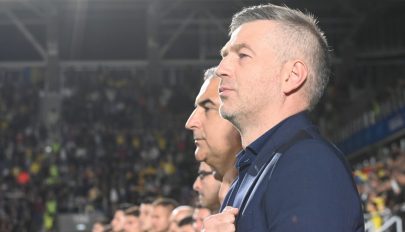 Edward Iordănescu marad a román labdarúgó-válogatott edzője