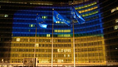 Az EU havi 1,5 milliárd euróval finanszírozná Ukrajna alapvető szükségleteit