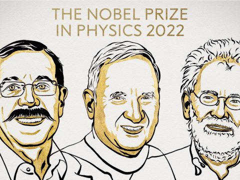 Úttörő kvantumfizikai kutatásaiért három tudós kapja a fizikai Nobel-díjat