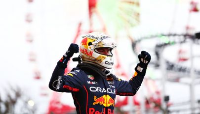 Forma-1: Verstappen nyert és megvédte világbajnoki címét