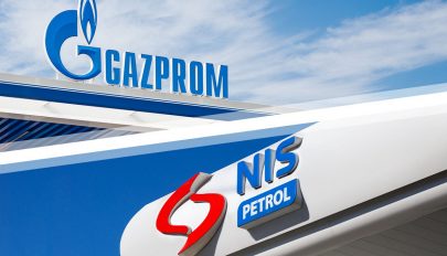 FRISSÍTVE: Házkutatást tart a DIICOT a Gazprom romániai leányvállalatánál