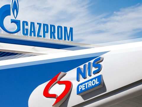 FRISSÍTVE: Házkutatást tart a DIICOT a Gazprom romániai leányvállalatánál