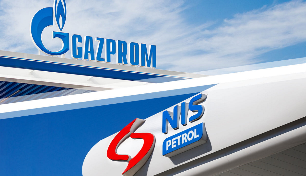 Házkutatást tart a DIICOT a Gazprom romániai leányvállalatánál