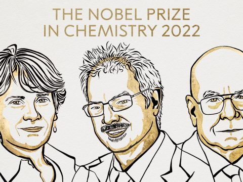 A gyógyszerfejlesztés új kémiai módszereinek kidolgozásáért három tudós kapja a kémiai Nobel-díjat