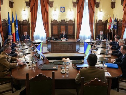 Románia energetikai ellenállóképességét javító intézkedéscsomagot hagyott jóvá a CSAT