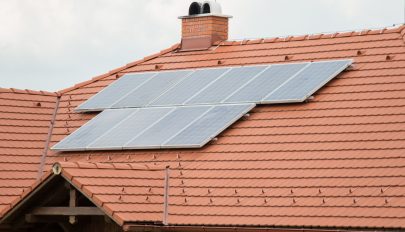 FRISSÍTVE: Reagált a minisztérium a megújuló energia megadóztatása kapcsán megfogalmazott bírálatokra