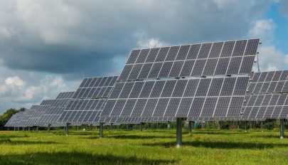 Volt bányatelepeken épít napelemparkokat az OMV Petrom