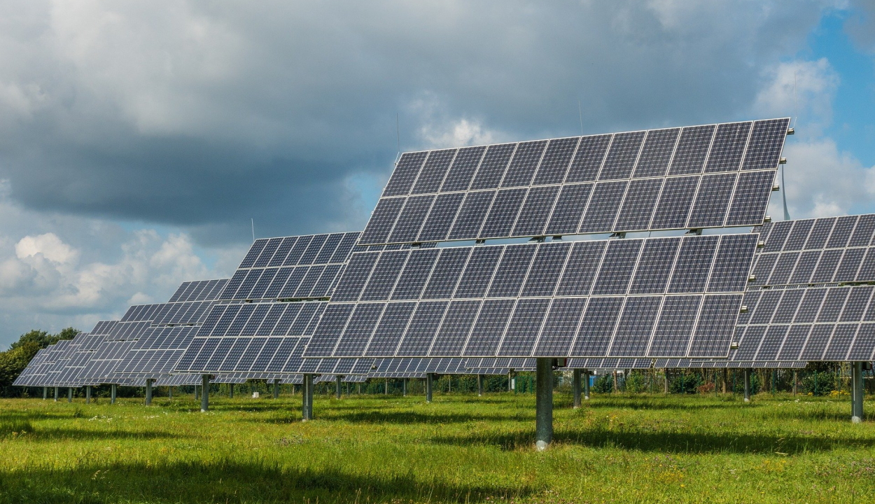 Volt bányatelepeken épít napelemparkokat az OMV Petrom
