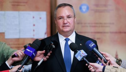 Ciucă: a nyugdíj nem lehet nagyobb a nyugdíjas korábbi fizetésénél