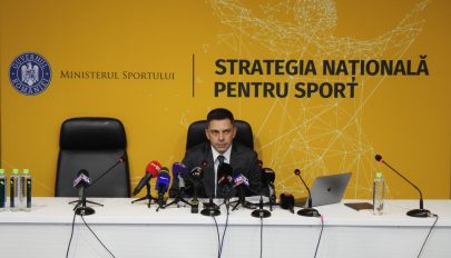 Az igazolt sportolók számának a nyolcszorosára növekedését remélik az új sportstratégiától