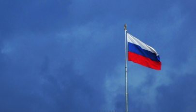 Terrorista rezsimmé nyilvánítaná Oroszországot az USR