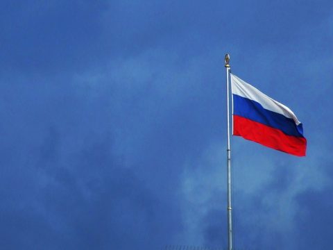 Terrorista rezsimmé nyilvánítaná Oroszországot az USR