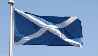 Egy év múlva újabb függetlenségi népszavazást tartanának Skóciában