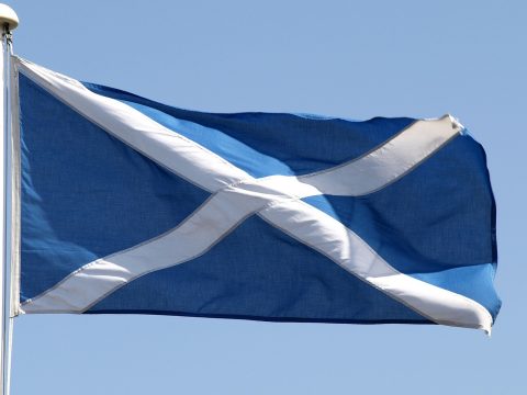 Egy év múlva újabb függetlenségi népszavazást tartanának Skóciában