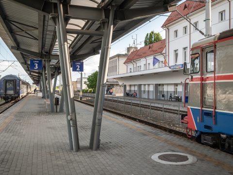 Jövőre ismét nőhet a vonatjegyek ára