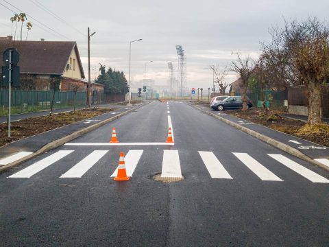 A perifériák is szem előtt