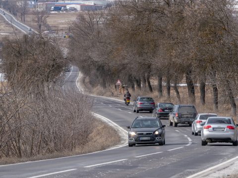 Forgalomfigyelő rendszer kiépítéséről döntött a kormány