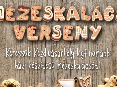 Keresik Kézdivásárhely legfinomabbját