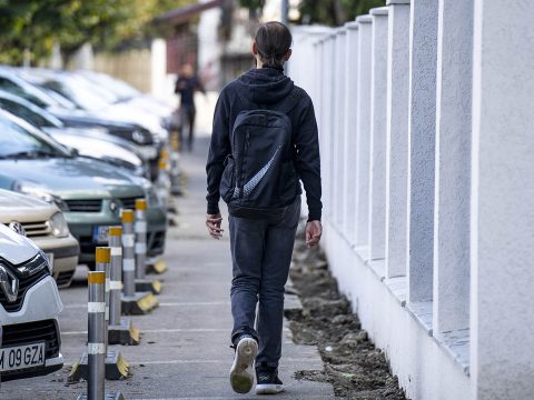 Úgy nevelni, hogy a gyerek szívesen járjon iskolába