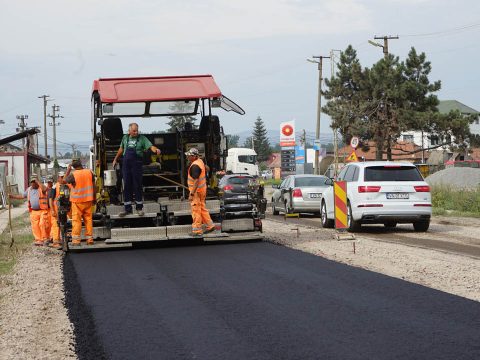 Kovászna megyében üres a kincstár