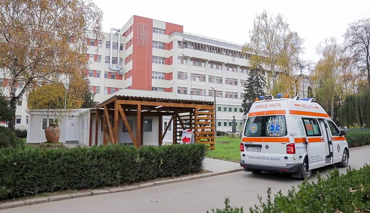 Nagyobb összeg érkezett