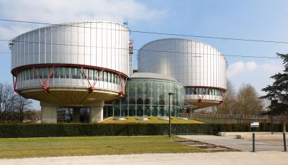 EJEB: nem megfelelő az államosított romániai ingatlanok visszaszolgáltatási mechanizmusa