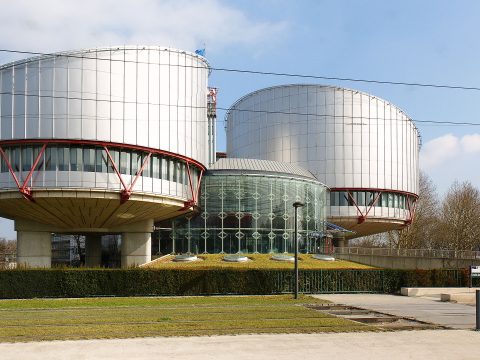 EJEB: nem megfelelő az államosított romániai ingatlanok visszaszolgáltatási mechanizmusa