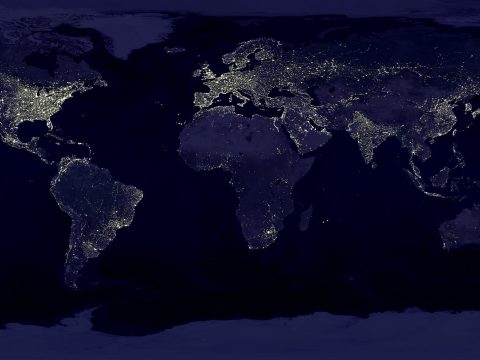 A Föld népessége november közepén eléri a nyolcmilliárdot