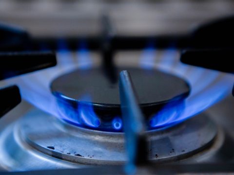 Szombattól Románia földgázt is exportál a Moldovai Köztársaságnak