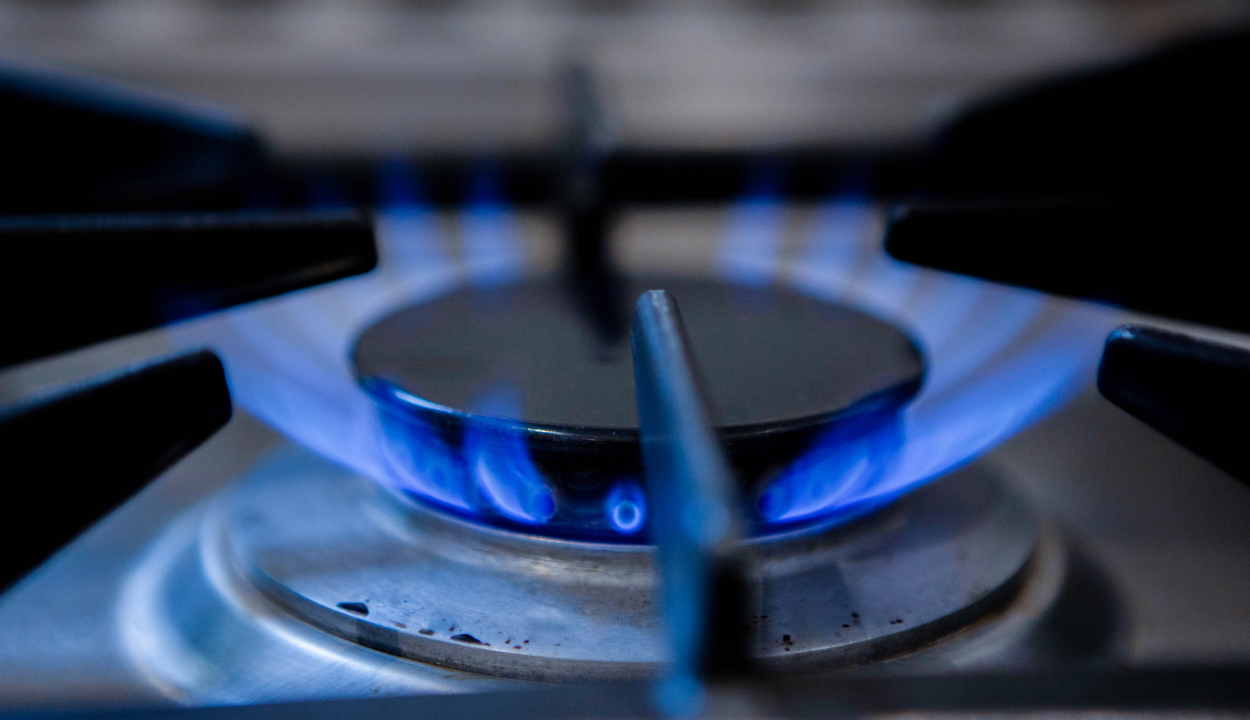 Az Európai Bizottság összeállította javaslatát a gázárak túlzott emelkedésének kivédésére