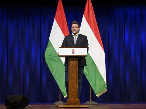 Önálló energiaügyi minisztériumot hoz létre a magyar kormány