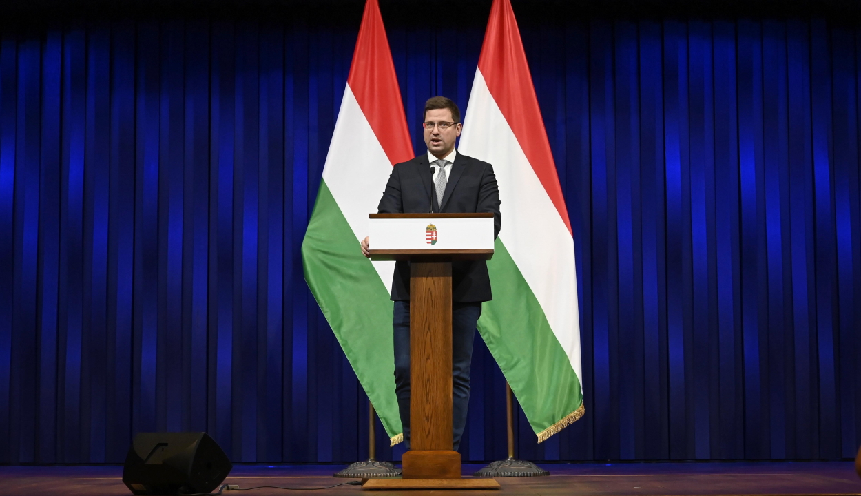 Önálló energiaügyi minisztériumot hoz létre a magyar kormány