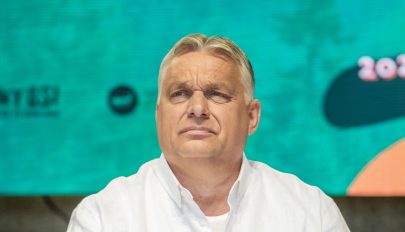 Orbán Viktor nem szankcionálható Romániában a tusnádfürdői kijelentései miatt