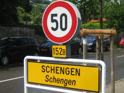 A magyarországi románok szerint Románia schengeni csatlakozása serkentené a román-magyar kapcsolatokat