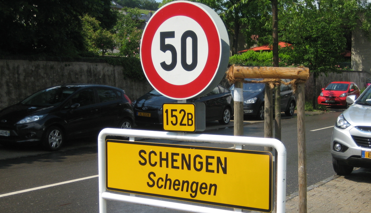 EMNT: javítaná Románia schengeni csatlakozásának esélyeit a magyar sorskérdések rendezése