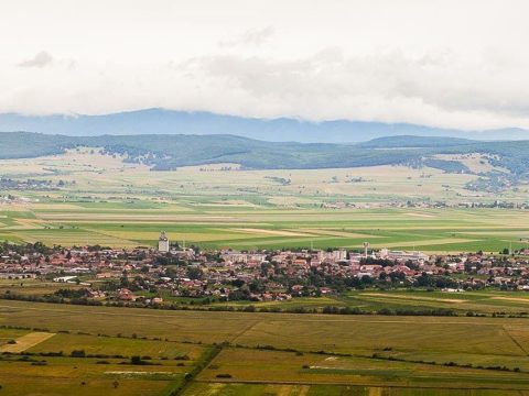 Önkormányzati szolidaritás Háromszéken